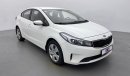 Kia Cerato LX 2 | Under Warranty | Inspected on 150+ parameters