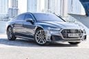 Audi A7 55 TFSI quattro S-Line 3.0L