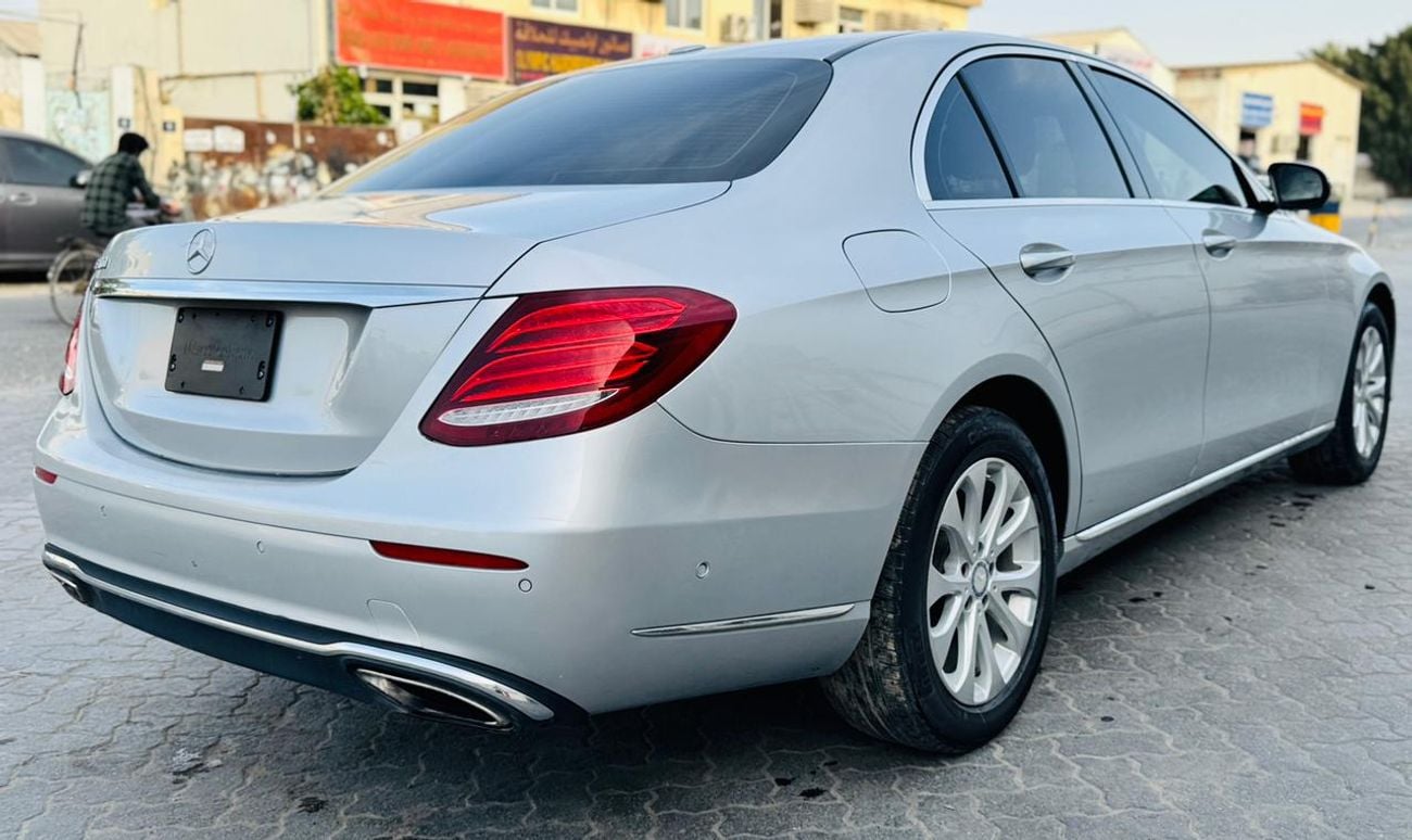 مرسيدس بنز E300