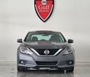 Nissan Altima SL 3.5L-6CYL AMERICAN SPECS SUNROOF - WARRANTY ON REQUEST