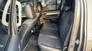 Toyota Hilux DOUBLE CABIN | AUTOMATIC TRANSMISSION | 2.8L DIESEL ENGINE | 4WD | 2021