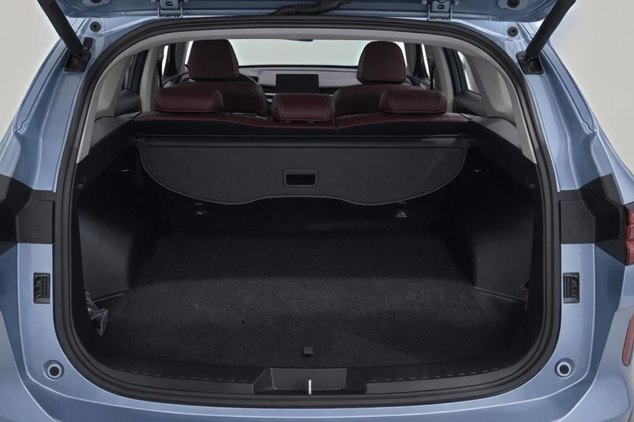 Haval H6 HEV MAX 2025 | AED 1064/Month | 0 DP | 30 Day Return | Warranty | Service History