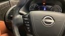 Nissan Patrol SE PLATINUM CITY | Guaranteed Warranty | 0 Down Payment