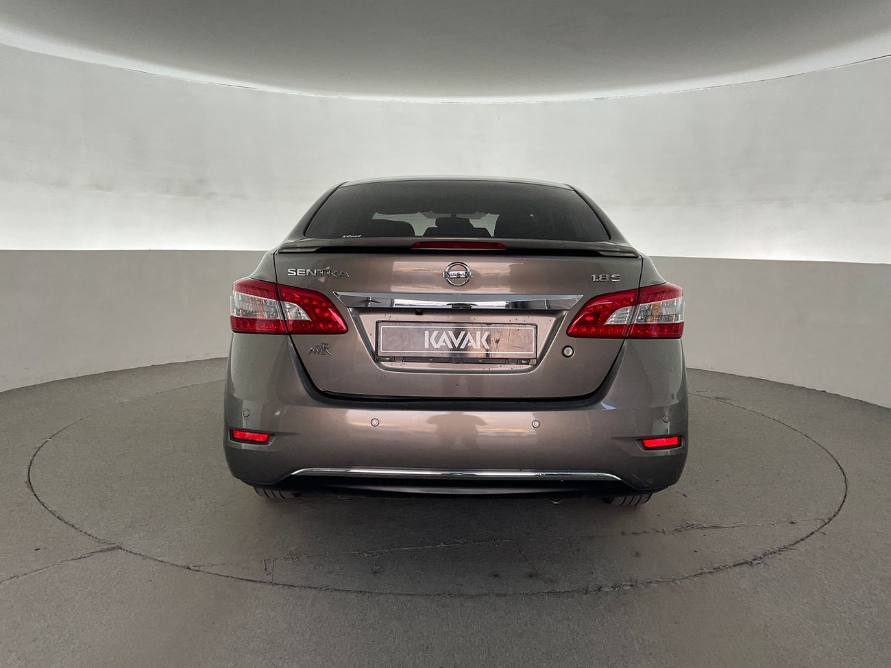 Nissan Sentra S | Guaranteed Warranty | 0 Down Payment