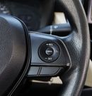 تويوتا كورولا تويتا كورولا -2021 - خليجى - بدون حوادث- 1.6XLI- ممشى قليل - بحاله ممتازه فى الداخل والخارج