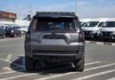 تويوتا Runner4 TRD Off-Road