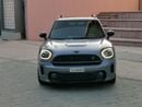 Mini Cooper S Countryman 2.0
