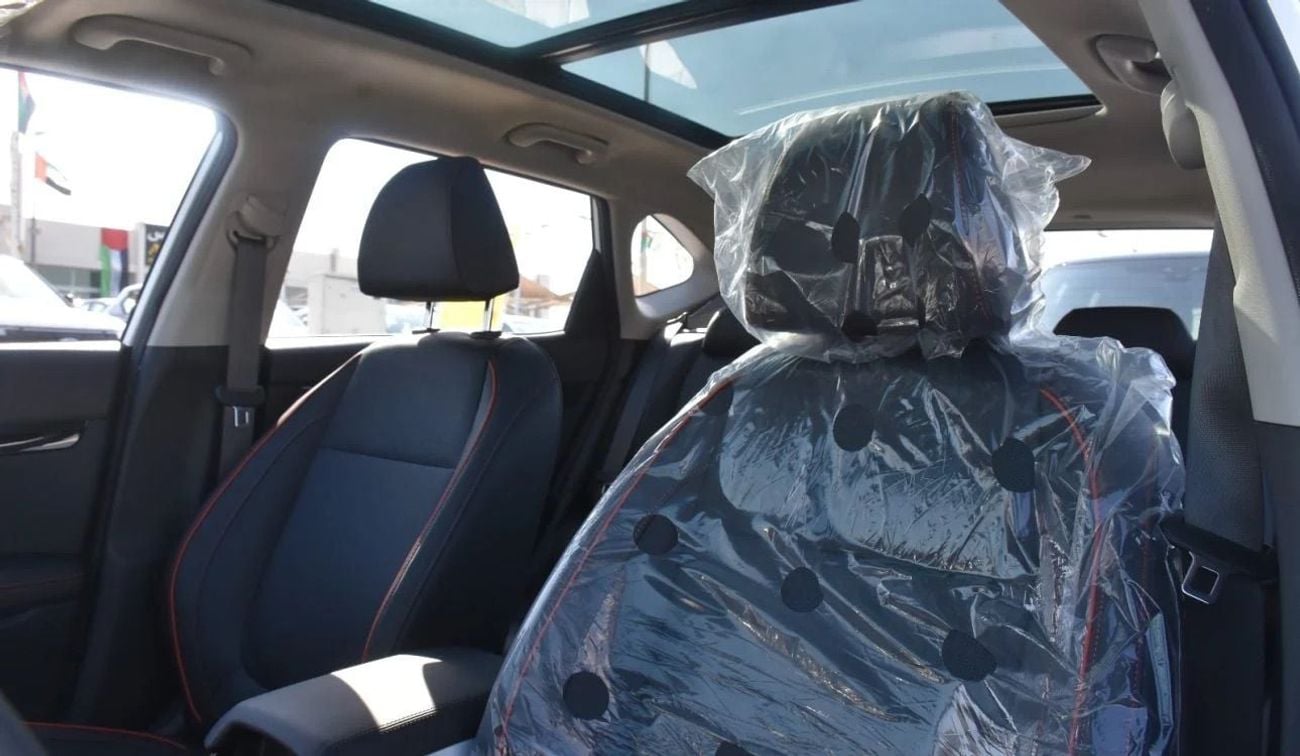 كيا سيلتوس 1.5 ENGINE