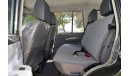 Toyota Land Cruiser 76 Hardtop 5 Seater