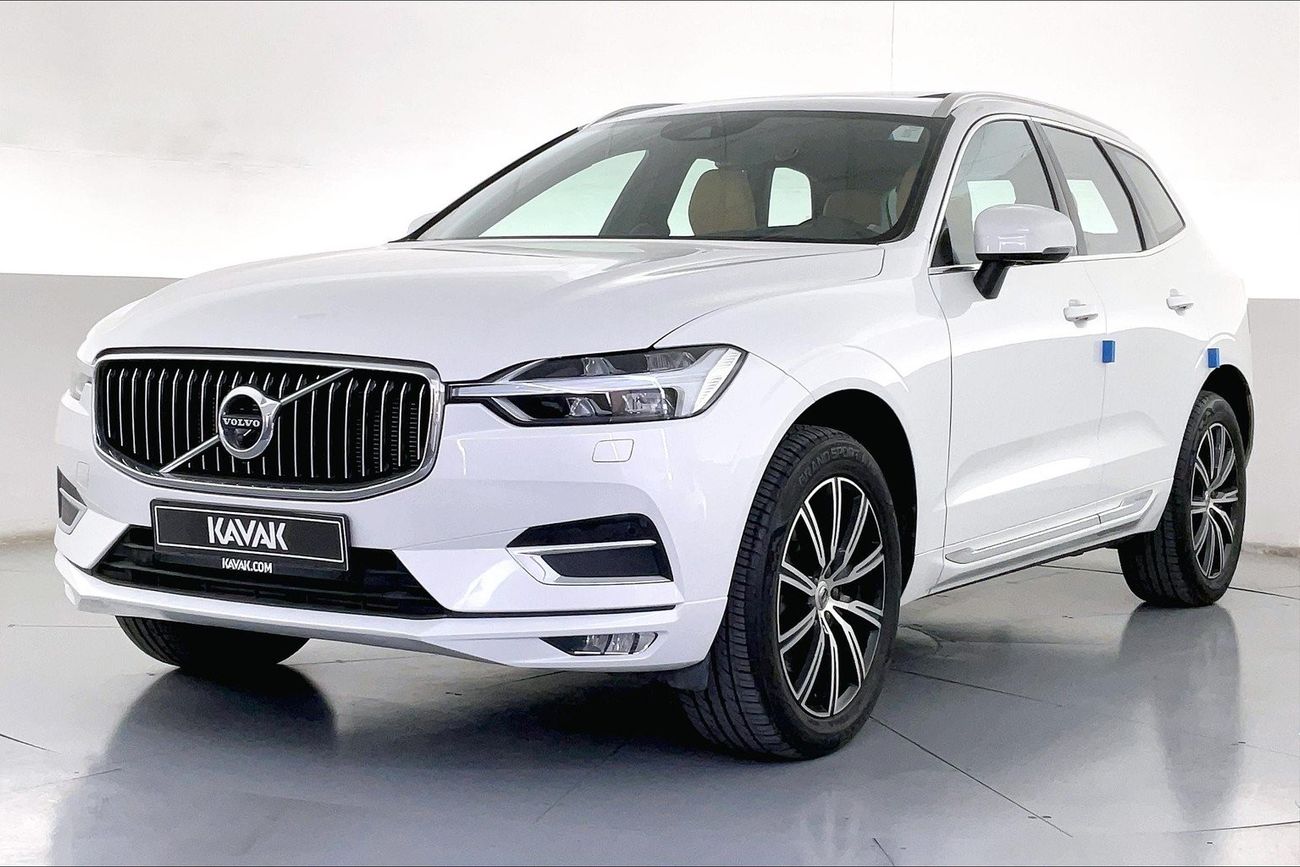 Volkswagen T ROC Trend | 1 year free warranty | 0 Down Payment