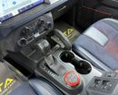 Ford Bronco 2023 Ford Bronco Raptor, 2029 Ford Warranty, Full Ford Service History, Low Km, Fully Loaded, GCC
