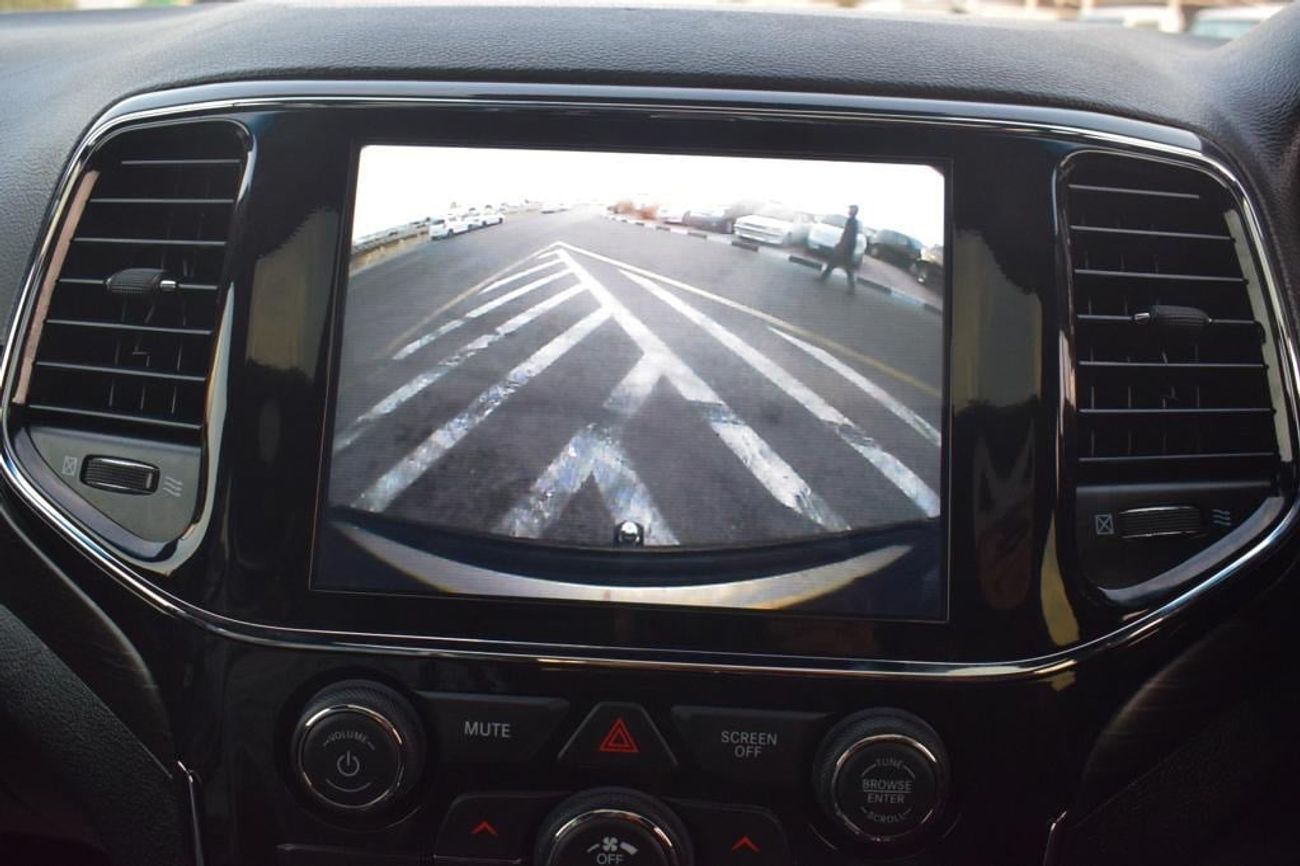 جيب شيروكي Cheerokee grand jeep 2021 diesel full option