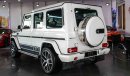 مرسيدس بنز G 63 AMG