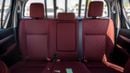 تويوتا هيلوكس SGLX TOYOTA HILUX SR5 2025 PETROL MANUEL 2.7L