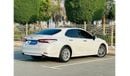 Toyota Camry SE+ 1580 PM || CAMRY GRANDE PLUS 3.5 V6 || GCC || FULL SERVICE HISTORY || UNDER WARRANTY