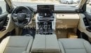 Toyota Land Cruiser (LHD) Toyota Land Cruiser GXR 3.5P AT MY2024 – Grey