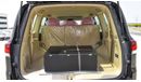 Toyota Land Cruiser 2023 Toyota LC300 3.5 TT GXR 18" AL P AT - Black inside Beige