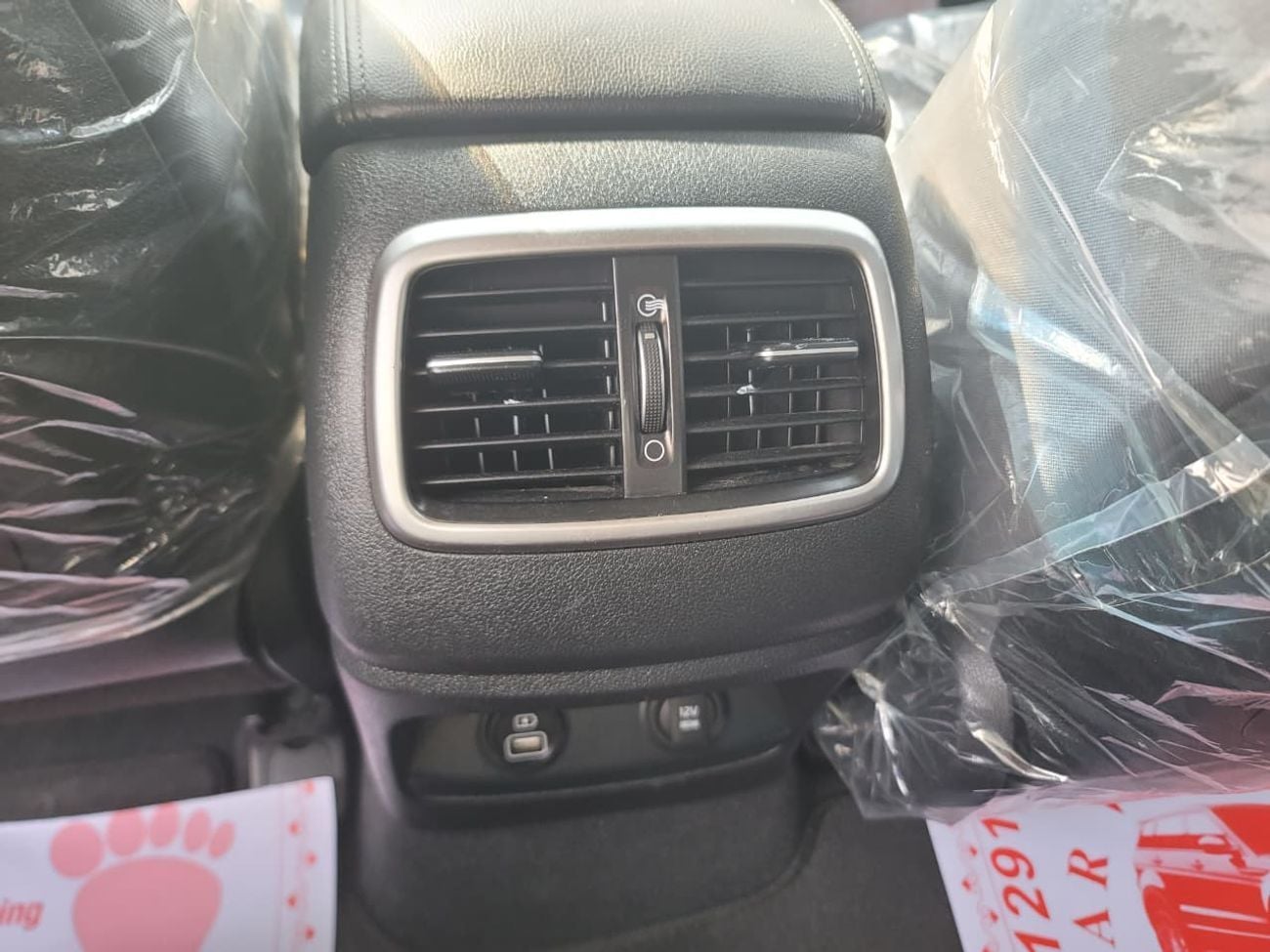 Kia Sorento EX 3.3L