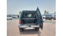 ميتسوبيشي باجيرو MITSUBISHI PAJERO RIGHT HAND DRIVE (PM1604)