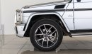 Mercedes-Benz G 500 STATION WAGON VSB 29988