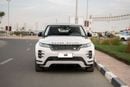 Land Rover Range Rover Evoque Land Rover Evoque R Dynamic SE 2026 Automatic 0 Km 4 Cylinder All Wheel Drive (AWD) SUV Light Gray