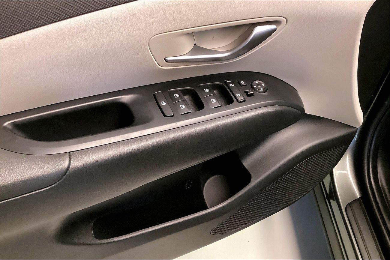 هيونداي توسون Comfort | شامل الضمان | 0 ﺪﻔﻋﺓ ﺃﻮﻟﻯ