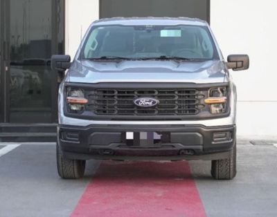 فورد F 150 XLT CREW CAB XL 5.0L