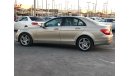 Mercedes-Benz C 200 Mercedes Benz C200 model 2012  GCC car prefect condition full option low mileage sun roof leather s