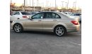 Mercedes-Benz C200 Mercedes Benz C200 model 2012  GCC car prefect condition full option low mileage sun roof leather s