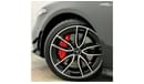 Mercedes-Benz A 35 AMG Premium 2022 Mercedes-Benz A-35 AMG Aero Package, Mercedes Warranty 2027, Like New, GCC Specs