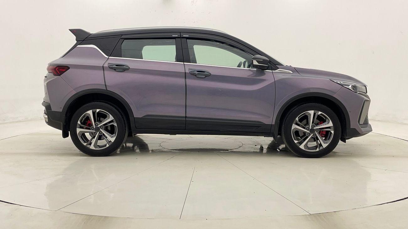 Geely Coolray GF+ 1.5 | Zero Down Payment | Home Test Drive