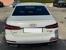 أودي A6 S Line Quattro