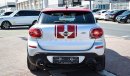 Mini John Cooper Works Paceman All4