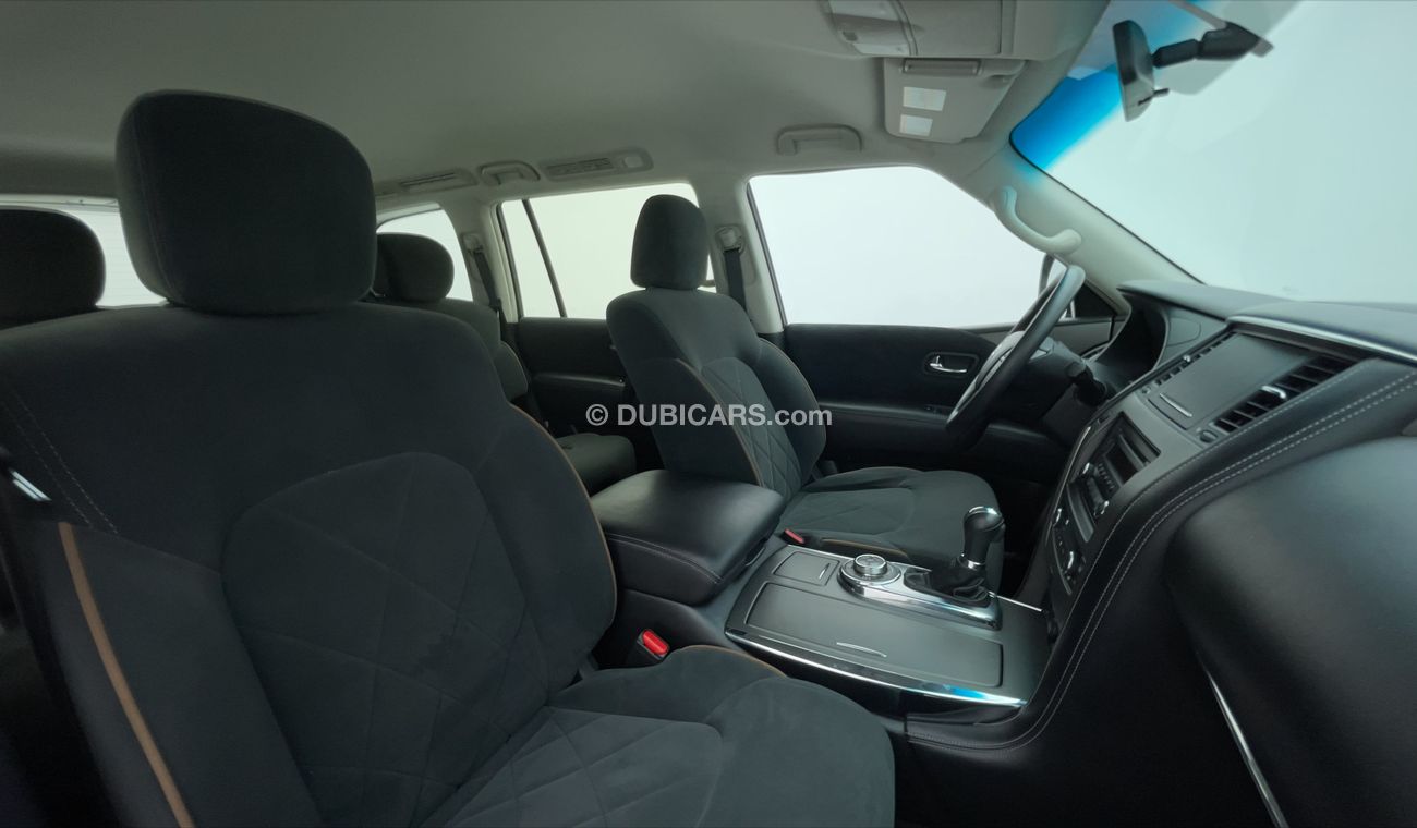 نيسان باترول 4