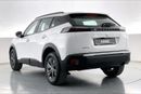 Peugeot 2008 Active| 1 year free warranty | Exclusive Eid offer