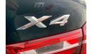 BMW X4 xDrive 28i M Sport