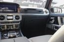 Mercedes Benz G 63 AMG 4X4²