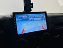 Jeep Wrangler Unlimited Sport 3.6L A/T