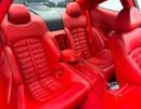 Ferrari 612 F1 SCAGLIETTI 2008 Ferrari 612 Scaglietti, Full Service History, Fully Loaded, Excellent Condition,
