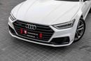 Audi A7 A7 | 2,742 P.M | 0% Downpayment | Audi A7 45TFSI!