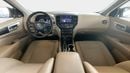 Nissan Pathfinder 3.5 S 4WD AUTO | Guaranteed Warranty | 0 Down Payment