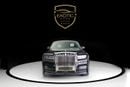 Rolls-Royce Phantom EWB 6.8L