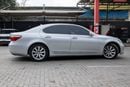Lexus LS460 ls460 short