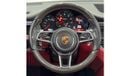 بورش ماكان GTS 2.9L (435 HP) GTS 2.9L (440 HP) 2018 Porsche Macan GTS, 2025 Porsche Warranty, Full Options, Exc