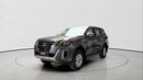 نيسان إكستيرا 2.5 2WD TITANIUM AUTO | شامل الضمان | 0 ﺪﻔﻋﺓ ﺃﻮﻟﻯ