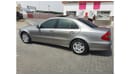 Mercedes-Benz E 280 Mercedes E280 2008 fully original paint full service history till 136000 km very clean