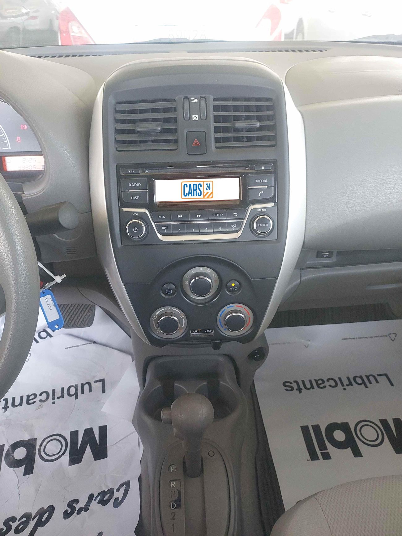 Nissan Sunny SV 1.6L SV 1.5 | Zero Down Payment | Home Test Drive