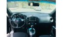 Nissan Juke S || Less Driven || GCC || Well Maintained