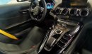 مرسيدس بنز AMG GT-R V8 BITURBO