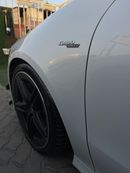 مرسيدس بنز CLA 45 AMG